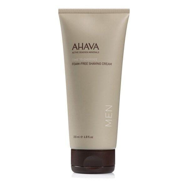 Ahava Men Foam Free Shaving Cream 200ml