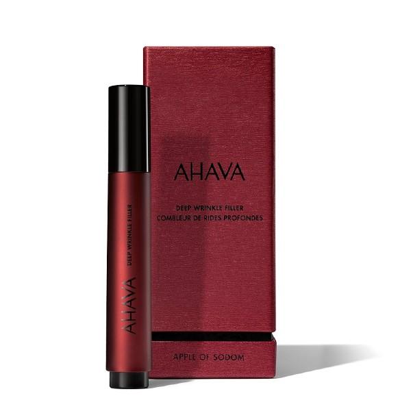 AHAVA Deep Wrinkle Filler_package