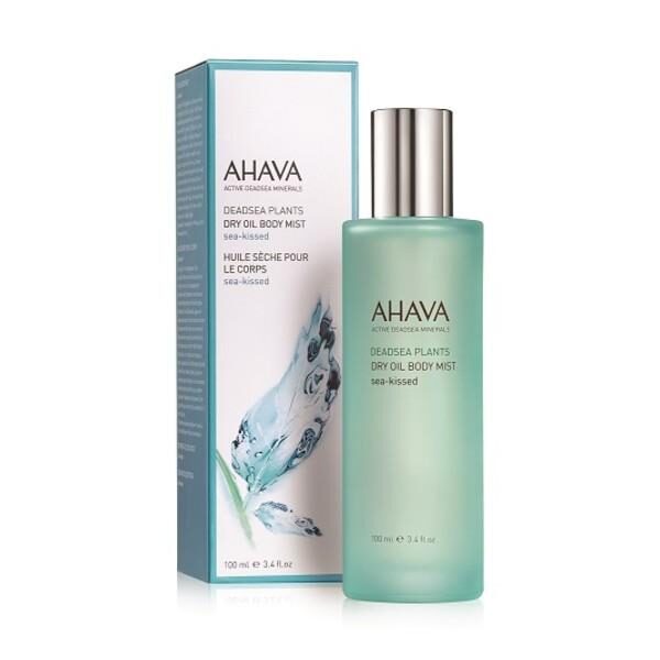 Ahava Dry Oil Body Mist Sea Kissed 100ml - Image 2