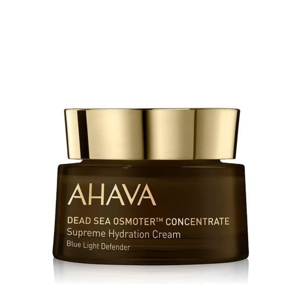 AHAVA Dead Sea Osmoter Concentrate Hydration Mask